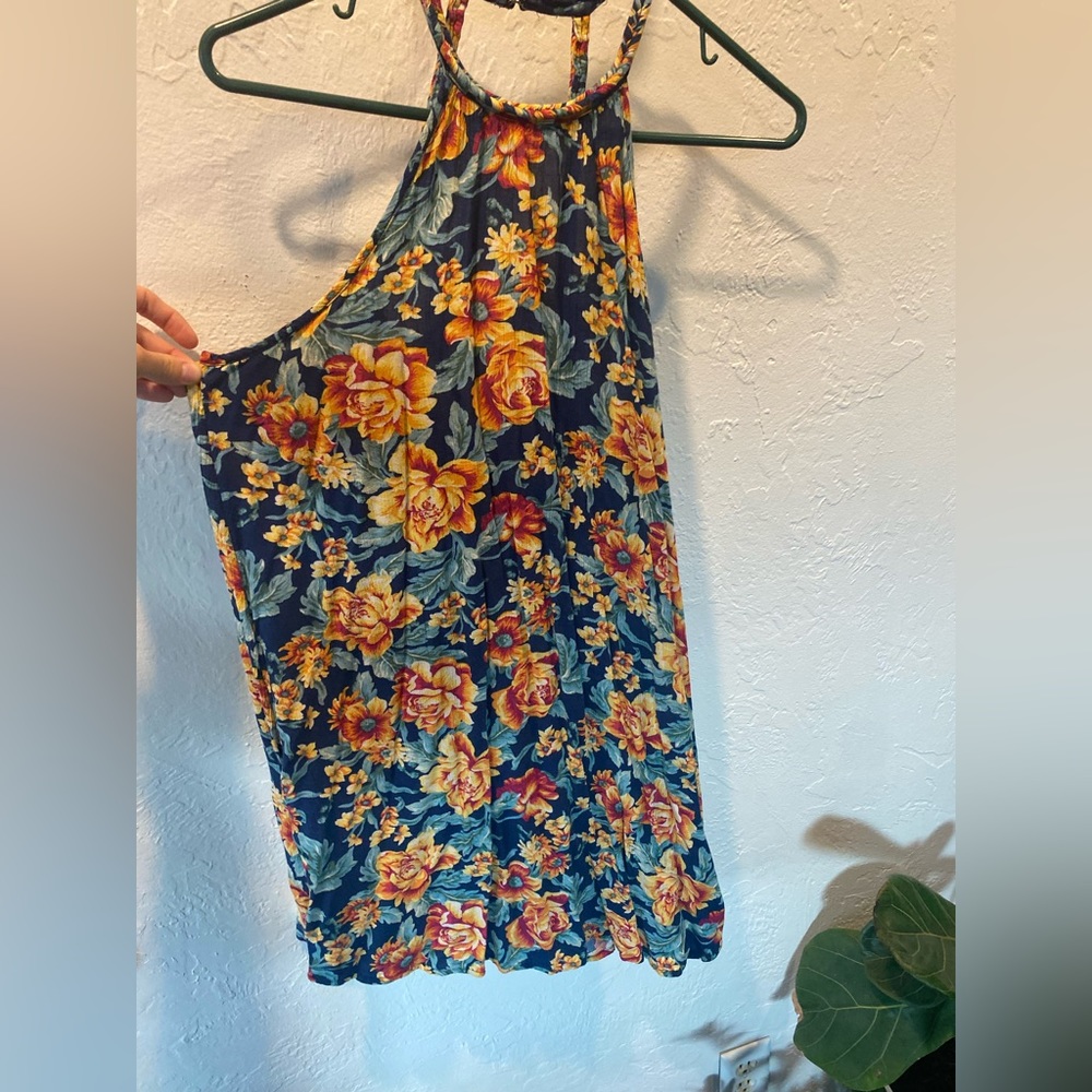 American Eagle summer Dress (medium)